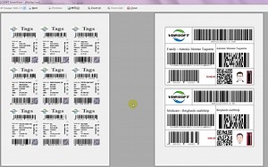 最新最强的条码标签设计印刷软件