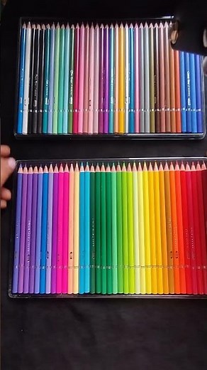 wynhard soft colour pencils....