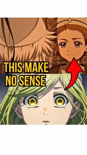 Witch Hat Atelier EPISODE 4 PLOT HOLE EXPOSED! 📉 Theory