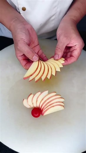 #抖音美食推荐官 #美食 #简单盘饰 #抖音美食 #我要上热门