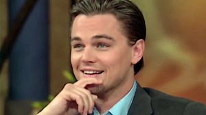 Leonardo DiCaprio's Greatest Moments with Oprah - Video