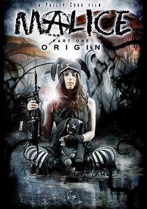 Malice: Origin Trailer