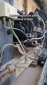 182K views · 1.6K reactions | Install filter drier #refrigerationtech #hvactech | Alfe Logente | Facebook