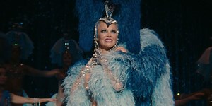 'The Last Showgirl' in 3 Minutes or Less