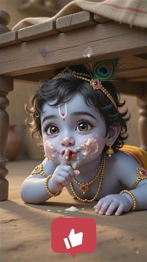 Krishna song , Krishna makhan chura raha , Krishna ji song #kanikaraj04
