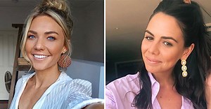 The real life ages of the Home and Away cast