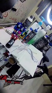 1.4K views · 14 reactions | الجمال بيكمل عندنا  مع Jessy's Tattoo...