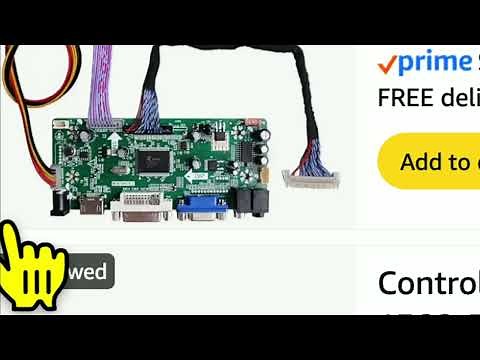 how to use a laptop or AIO as a secondary monitor