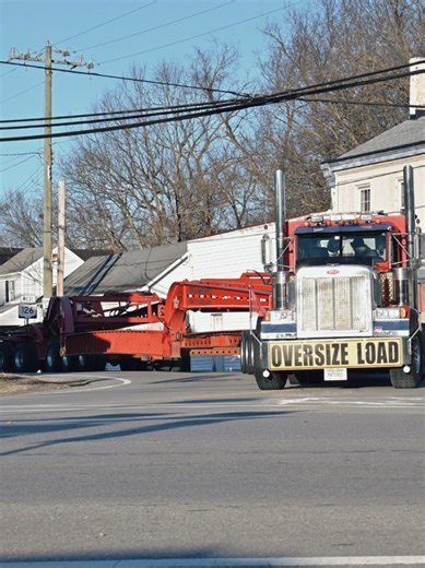 #diamondtrailers #diamondheavyhaul #builtnotbought