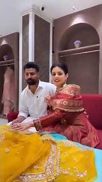 😂😂ਧੋਖਾ ਕਰਕੇ ਗਈ ਆ ਸਾਡੇ ਨਾਲ 🥰🥰Gurkirat randhawa ❣️❣️#inder&Kirat #shorts#viral#fans008#gurkiratrandhwa