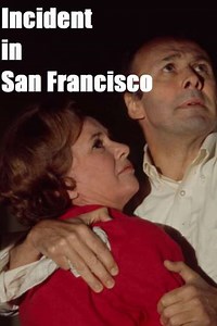 Incident in San Francisco (1971) - Movie