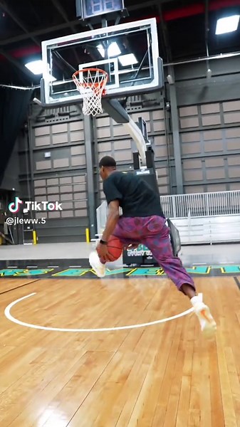 Stay Shifty: Mastering Shifty Moves in Basketball