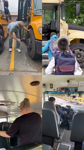 We extend our best wishes to all our drivers, monitors, dispatchers, staff, and the community for a happy, safe, and successful back-to-school season. May this year bring you wonderful new experiences, enjoyment, and valuable learning! #beaconmobility #bettertogether #schoolbusdriver #schoolbus #mobilitywithoutlimits | Beacon Mobility