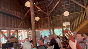 3.6K views · 152 reactions |  Martin Taylor New York Guitar Retreat 2023    https://martintaylorguitarretreats.com | Martin Taylor | Facebook