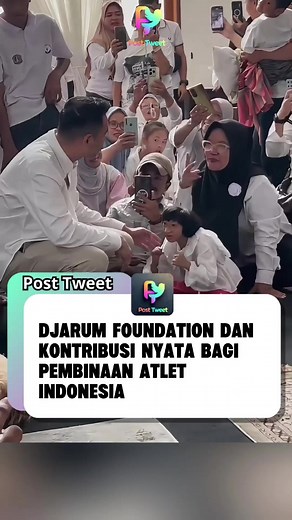 Kebaikan Raffi Ahmad untuk Anak-Anak Istimewa