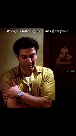 Sunny deol best scene | Ghatak #shorts scene