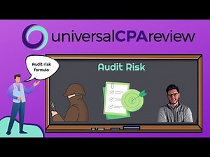 Audit Risk | CPA AUD Exam
