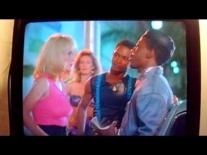Miami Vice-Olivia Brown Intro