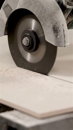 Perfect Tile Cutting Machine