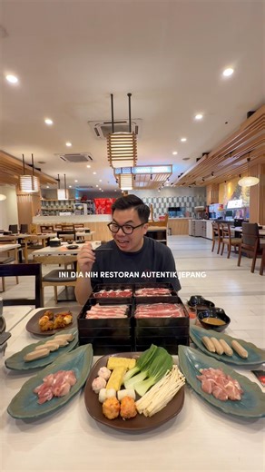 Cuma di tgl 26 Jan aja. AYCE & All Main Menu Diskon 50%! #ayce #allyoucaneat #kulinerjepang