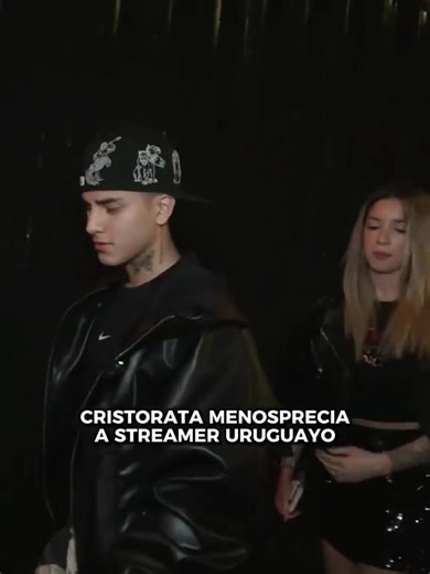 #Cristorata #streamer #peru #viralreelsシ #humor #Reacciones | Cristoclips1