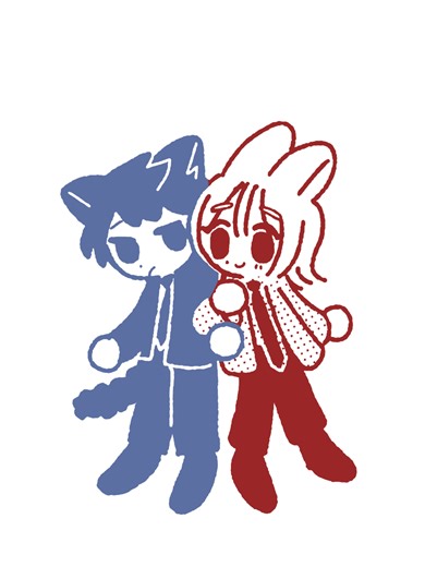 Saihate Station: Haru Akinasji & Shion Tatsunami Tips