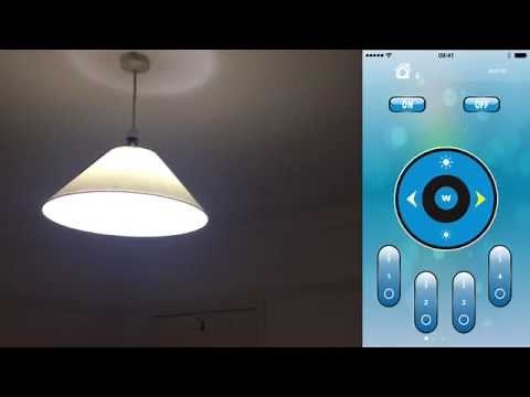 RGB LED Light Bulb Guide And How To Install In Your Home