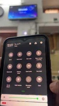 How to connect android phone to tv ( smart tv )