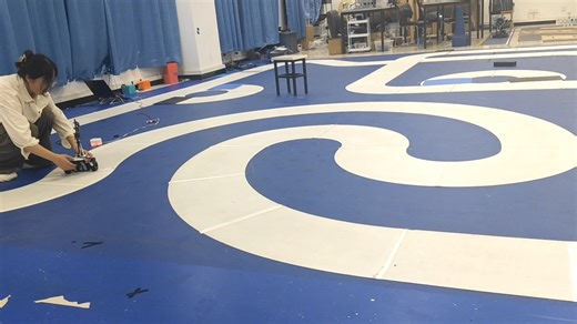 挑战再挑战，MicroPython智能平衡车2m/s体验😁