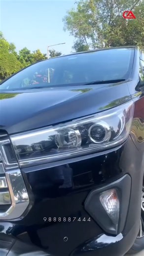 2022 CRYSTA 2.4 Z Auto. [5-Year WARRANTY!] #toyota #innovacrysta #carsales #cars