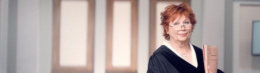 Barbara Salesch - Das Strafgericht streamen | RTL