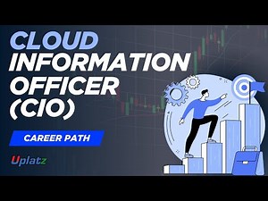 Chief Information Officer (CIO) Career Path | Role, Skills, Salary, Roadmap | Get Started | Uplatz