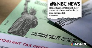 House Democrats introduce stimulus bill, includes funding for state and local govts