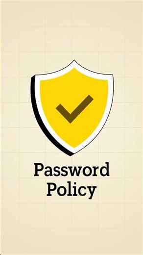 How to configure a password policy in Zoho Mail
