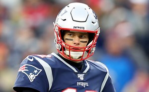 Is the NFL scripted? Former Patriots QB Tom Brady gives controversial answer