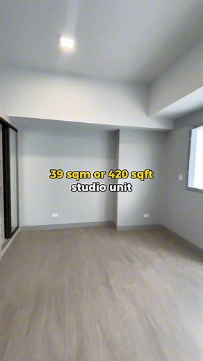 290K views · 1.1K reactions | NO DOWNPAYMENT, ₱11,000/month pre-selling studio unit in BGC (Holy week promo) #homesweethome #realestate #realestateinvestment #RentToOwn #home #homedecor #Preselling #realestateinvesting | Megaworld at the Fort by Ruzel Bajamonde | Facebook