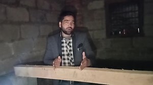 How to install @#Sheep_Floor. Supervisor Jk : 9797971381. Vira Foods and Feeds J & k 8491008683. #Doctor_Suhail_Bhat . 097978 67409 #Syed_Sir : 9149577965. #North_Head : 7006144425. | Dr suhail Ahmad Vfc