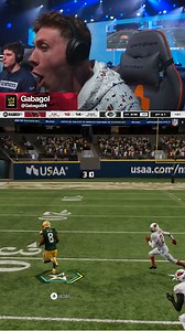It's bound to be a good game. GoatGeezy 🆚 Gabagol Opening round of the Madden Bowl begins Feb. 4th at 4 PM PST! | Madden NFL Championship Series