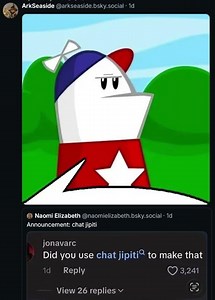Chat Jipiti #homestarrunner #voiceover #voiceacting