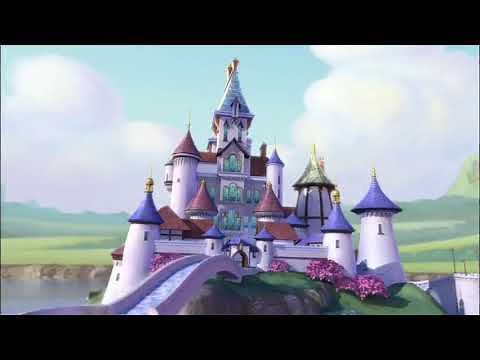 Sofia the First Season 2 Intro
