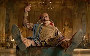 Housefull 4 2019- Bollywood Movie - HD Review