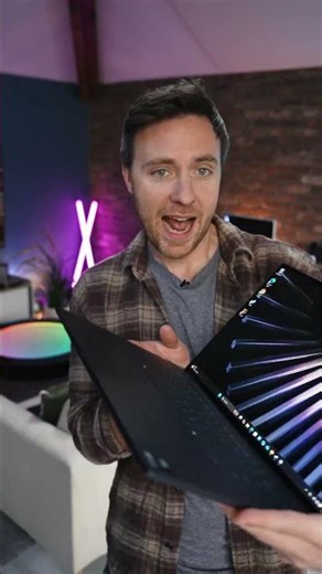 NEW Dell XPS 14 & 16 - FIRST LOOK!