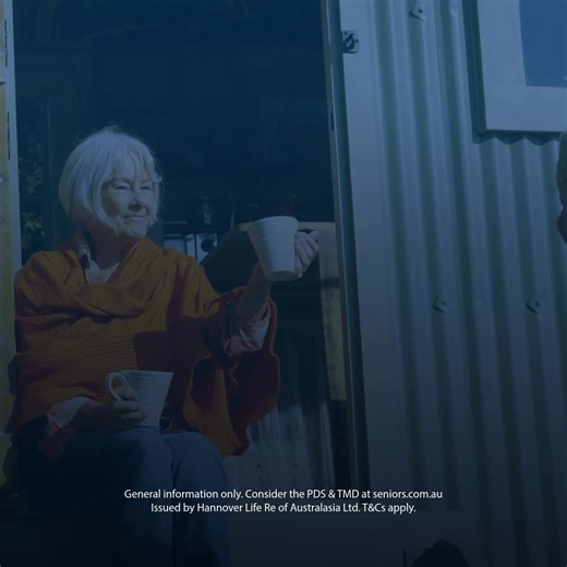 Protect your family’s financial future with Seniors Life Insurance. Choose your preferred cover amount up to $200,000. | Australian Seniors Insurance Agency