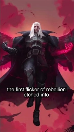 The Forbidden Legend of Lilitu 🌑