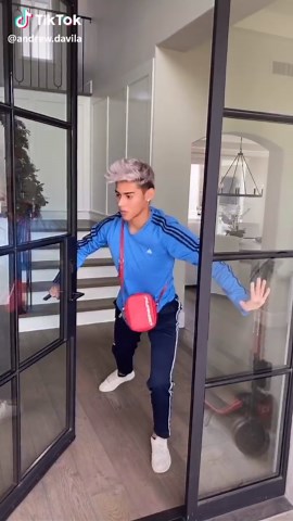 Energetic Music Collaboration by Caleb Burton and Brent Rivera