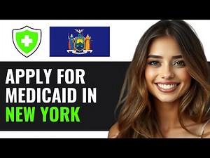 HOW TO APPLY FOR MEDICAID IN NEW YORK 2025! (FULL GUIDE)