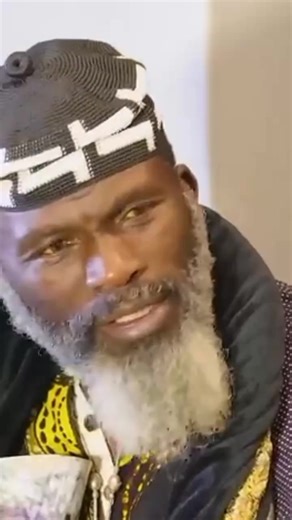 Maponga Marara III #fblifestyle | The Unusual African