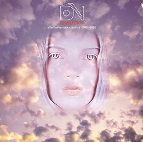 Various - Devolution (Alternative Rock Classics 1975-1985)