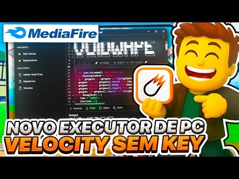 ✅ BEST PC SPEED EXECUTOR WITHOUT KEY RUNNING ALL SCRIPTS!
