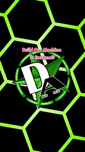 BUILD OUR MACHINE IN ITALIANO? avete mai sentito la versione italiana di Build Our Machine!? Corri sul mio canale YT ;D #buildourmachinesong #buildourmachineremix #BuildOurMachineita #bendysong #BendySong #bendysongitaliana #BendyAndTheInkMachine #dagamessong #dagamesfnaf #bendyandthedarkrevival #Canto #doppiaggioitaliano